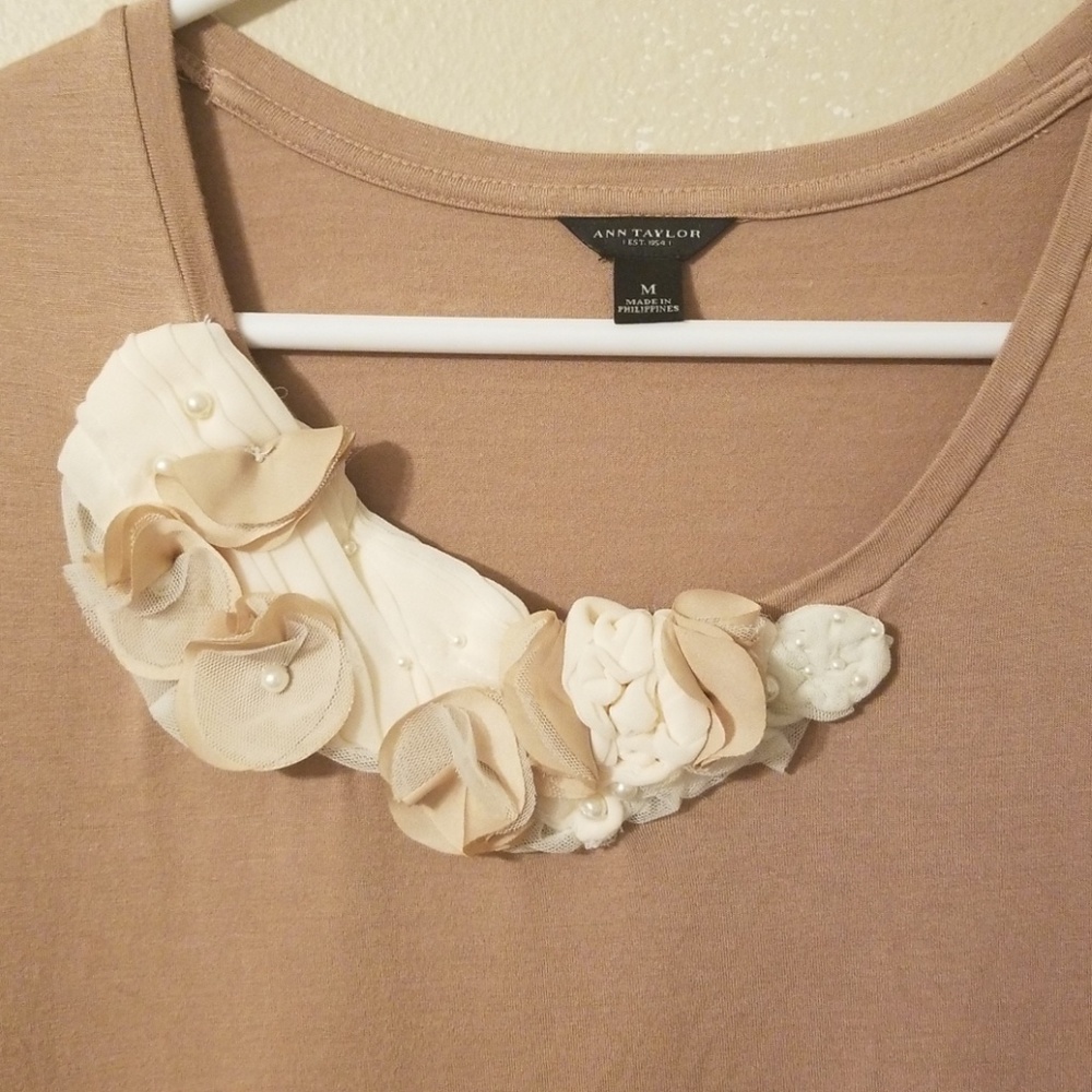 Blouse - Picture 2 of 2
